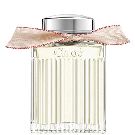 chloe 100|chloe eau de parfum.